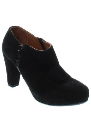 Дамски обувки Igi&Co, Размер 37, Цвят Черен, Цена 64,00 лв.