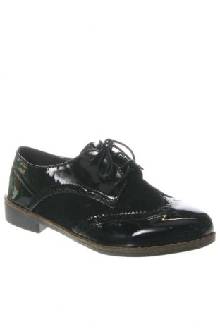 Γυναικεία παπούτσια Irl, Μέγεθος 40, Χρώμα Μαύρο, Τιμή 31,96 €