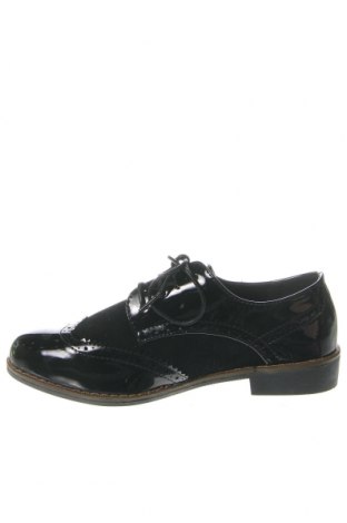 Дамски обувки Irl, Размер 40, Цвят Черен, Цена 31,00 лв.