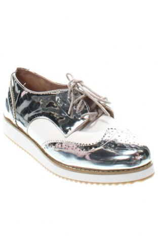 Dámské boty  Irl, Velikost 41, Barva Stříbrná, Cena  432,00 Kč