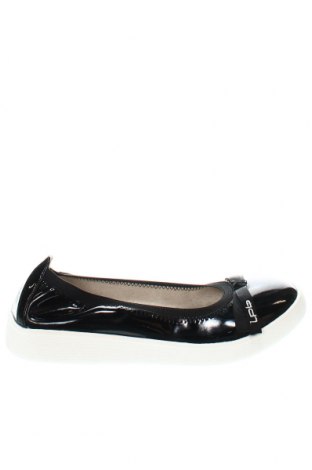 Дамски обувки LPB Les P'tites Bombes, Размер 37, Цвят Черен, Цена 28,56 лв.