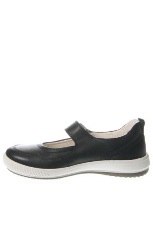 Γυναικεία παπούτσια Legero, Μέγεθος 38, Χρώμα Μαύρο, Τιμή 44,07 €
