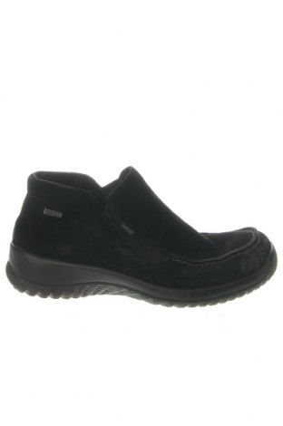 Γυναικεία παπούτσια Legero, Μέγεθος 38, Χρώμα Μαύρο, Τιμή 21,38 €