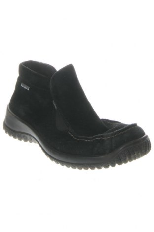 Γυναικεία παπούτσια Legero, Μέγεθος 38, Χρώμα Μαύρο, Τιμή 31,28 €