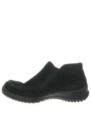 Γυναικεία παπούτσια Legero, Μέγεθος 38, Χρώμα Μαύρο, Τιμή 31,28 €