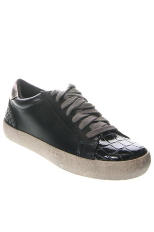 Γυναικεία παπούτσια Liu Jo, Μέγεθος 37, Χρώμα Μαύρο, Τιμή 105,67 €