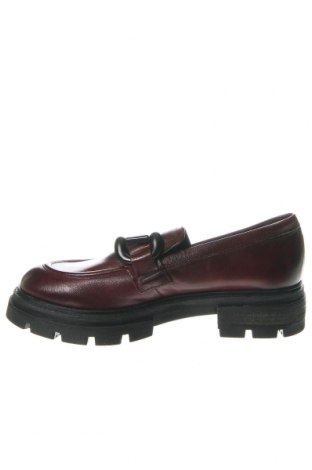 Dámské boty  MJUS, Velikost 40, Barva Červená, Cena  2 754,00 Kč