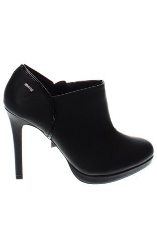 Дамски обувки MTNG, Размер 40, Цвят Черен, Цена 48,96 лв.