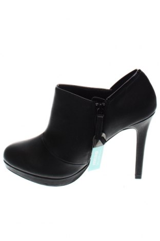 Дамски обувки MTNG, Размер 40, Цвят Черен, Цена 102,00 лв.