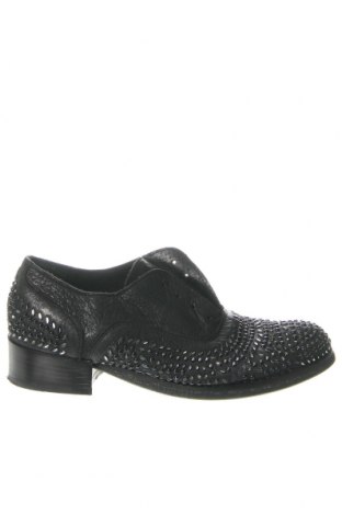Дамски обувки Metisse, Размер 35, Цвят Черен, Цена 15,12 лв.