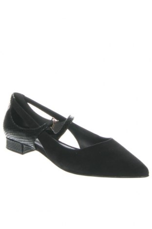 Дамски обувки Minelli, Размер 40, Цвят Черен, Цена 163,00 лв.