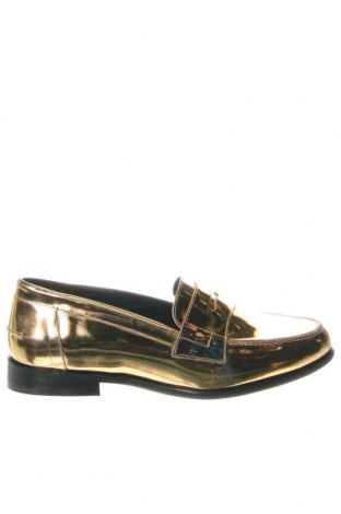 Дамски обувки Minelli, Размер 36, Цвят Златист, Цена 38,00 лв.