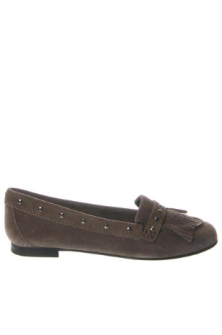 Γυναικεία παπούτσια Minelli, Μέγεθος 35, Χρώμα Καφέ, Τιμή 20,57 €