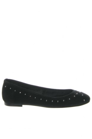 Γυναικεία παπούτσια Minelli, Μέγεθος 35, Χρώμα Μαύρο, Τιμή 14,69 €