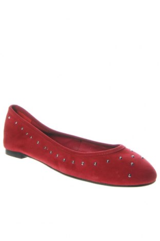 Női cipők Minelli, Méret 36, Szín Piros, Ár 6 025 Ft