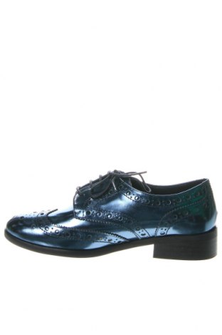 Γυναικεία παπούτσια Minelli, Μέγεθος 37, Χρώμα Μπλέ, Τιμή 24,49 €