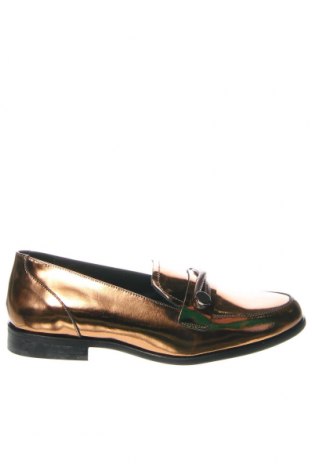 Damenschuhe Minelli, Größe 37, Farbe Golden, Preis € 97,94