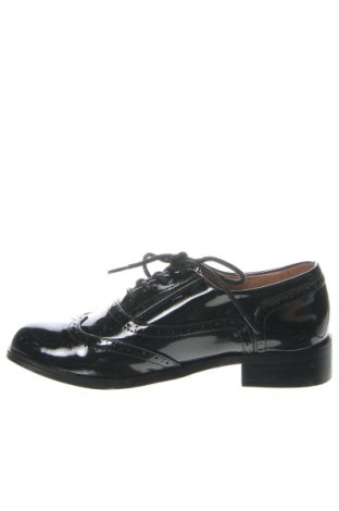 Dámske topánky  Monoprix, Veľkosť 36, Farba Čierna, Cena  17,39 €