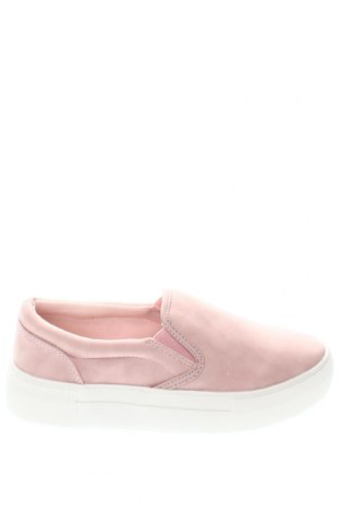 Dámské boty  NA-KD, Velikost 36, Barva Růžová, Cena  414,00 Kč