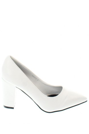 Γυναικεία παπούτσια Nasty Gal, Μέγεθος 36, Χρώμα Λευκό, Τιμή 12,62 €