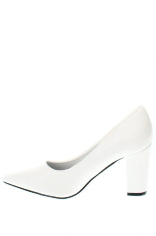 Γυναικεία παπούτσια Nasty Gal, Μέγεθος 36, Χρώμα Λευκό, Τιμή 52,58 €