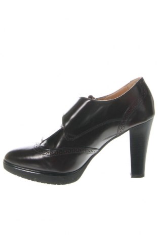 Γυναικεία παπούτσια Nero Giardini, Μέγεθος 39, Χρώμα Κόκκινο, Τιμή 39,59 €