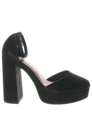 Дамски обувки New Look, Размер 41, Цвят Черен, Цена 32,24 лв.