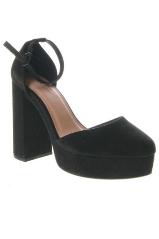 Γυναικεία παπούτσια New Look, Μέγεθος 41, Χρώμα Μαύρο, Τιμή 17,26 €
