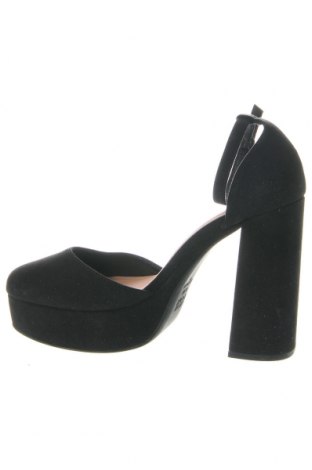 Dámské boty  New Look, Velikost 41, Barva Černá, Cena  476,00 Kč