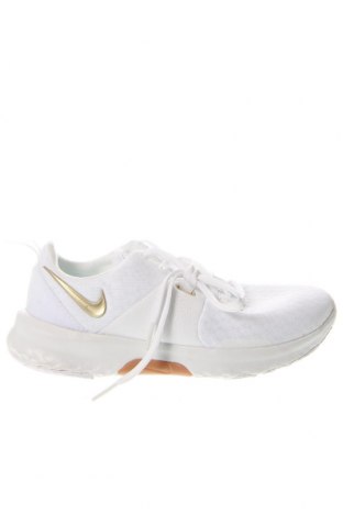 Дамски обувки Nike, Размер 37, Цвят Бял, Цена 88,55 лв.
