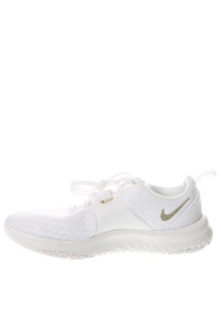 Dámské boty  Nike, Velikost 37, Barva Bílá, Cena  2 333,00 Kč