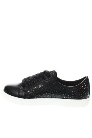 Дамски обувки North Star, Размер 37, Цвят Черен, Цена 46,00 лв.