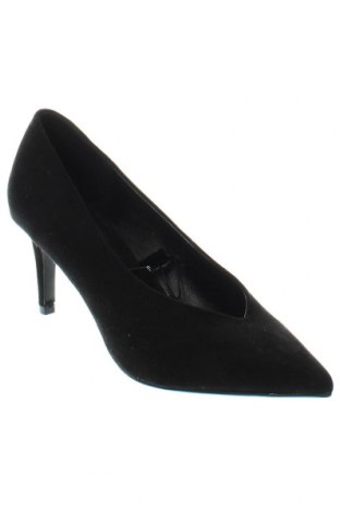 Γυναικεία παπούτσια Oviesse, Μέγεθος 36, Χρώμα Μαύρο, Τιμή 31,96 €