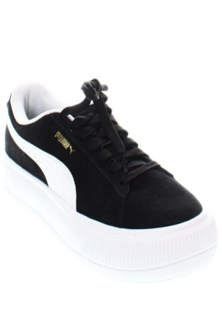Γυναικεία παπούτσια PUMA, Μέγεθος 36, Χρώμα Μαύρο, Τιμή 92,27 €