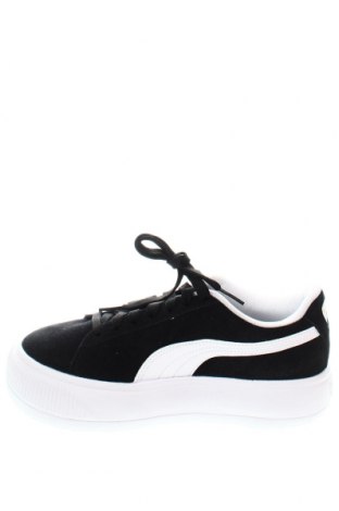 Γυναικεία παπούτσια PUMA, Μέγεθος 36, Χρώμα Μαύρο, Τιμή 92,27 €