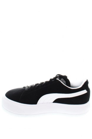 Γυναικεία παπούτσια PUMA, Μέγεθος 37, Χρώμα Μαύρο, Τιμή 92,27 €