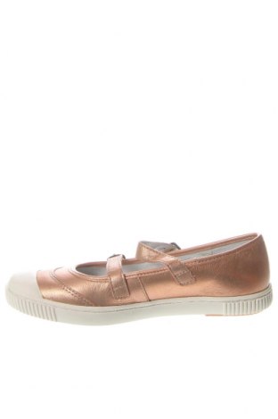 Damenschuhe Pataugas, Größe 35, Farbe Beige, Preis 97,94 €