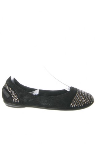 Dámské boty  Pataugas, Velikost 36, Barva Černá, Cena  413,00 Kč