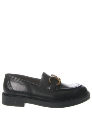 Дамски обувки Paul Green, Размер 38, Цвят Черен, Цена 61,62 лв.