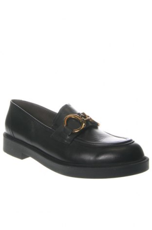 Дамски обувки Paul Green, Размер 38, Цвят Черен, Цена 158,00 лв.