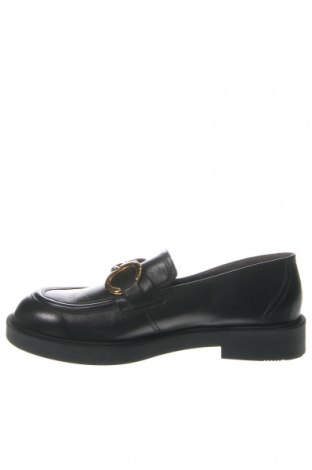 Γυναικεία παπούτσια Paul Green, Μέγεθος 38, Χρώμα Μαύρο, Τιμή 81,44 €