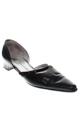 Dámské boty  Peter Kaiser, Velikost 38, Barva Černá, Cena  1 020,00 Kč