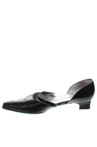 Γυναικεία παπούτσια Peter Kaiser, Μέγεθος 38, Χρώμα Μαύρο, Τιμή 39,59 €