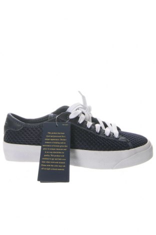 Dámske topánky  Polo By Ralph Lauren, Veľkosť 36, Farba Modrá, Cena  22,83 €