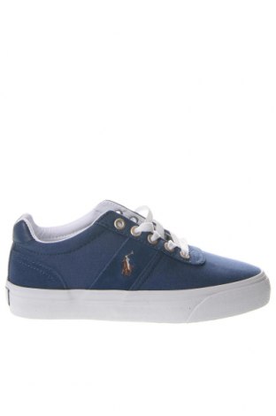 Dámske topánky  Polo By Ralph Lauren, Veľkosť 36, Farba Modrá, Cena  84,54 €