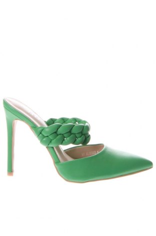 Дамски обувки Raid, Размер 39, Цвят Зелен, Цена 62,00 лв.