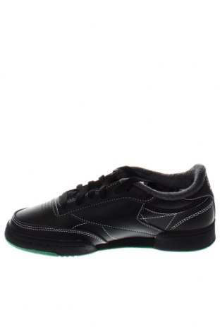 Γυναικεία παπούτσια Reebok, Μέγεθος 36, Χρώμα Μαύρο, Τιμή 81,29 €