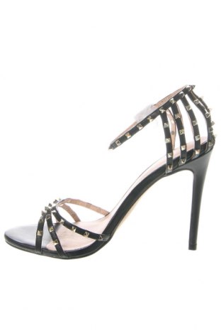 Γυναικεία παπούτσια Rinascimento, Μέγεθος 40, Χρώμα Μαύρο, Τιμή 82,99 €