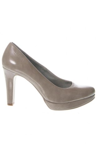 Дамски обувки S.Oliver, Размер 38, Цвят Сив, Цена 30,00 лв.