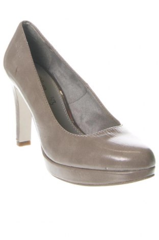 Γυναικεία παπούτσια S.Oliver, Μέγεθος 38, Χρώμα Γκρί, Τιμή 15,35 €